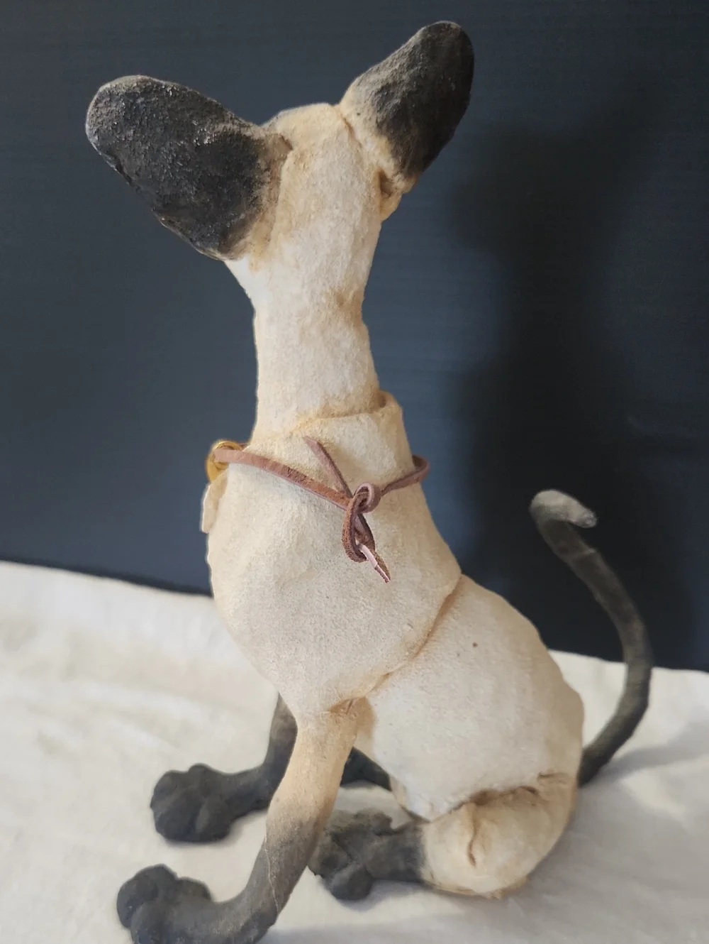 A Breed Apart Vtg Cat